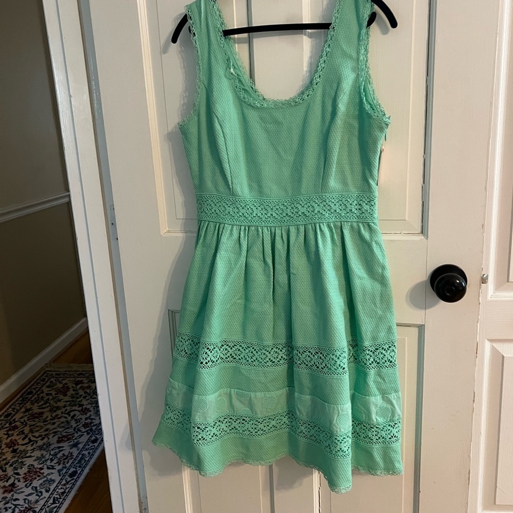 Jessica Simpson Dress | ASO New Girl – Jess Day Inspired | Women’s Size [10] - Picture 10 of 15